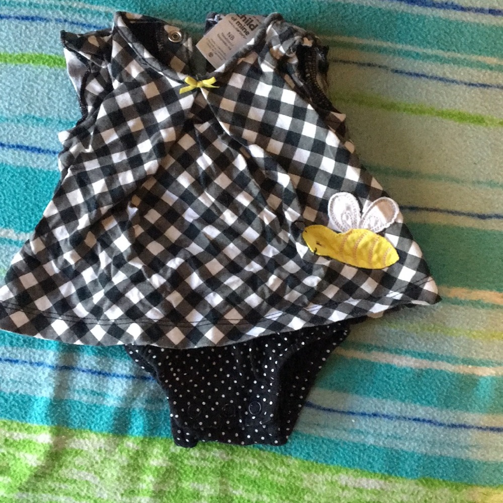 Baby dress